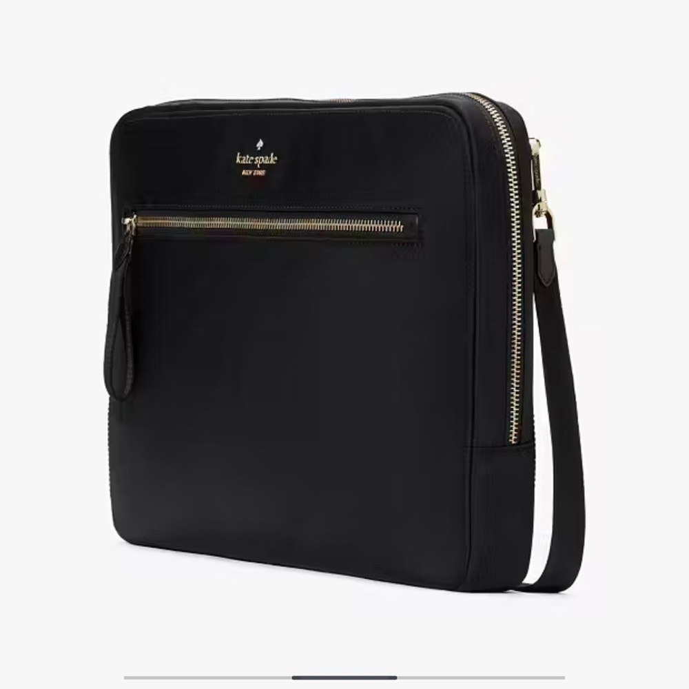 Kate Spade Black Bag